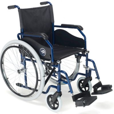 CADEIRA RODAS BREEZY 90 42cm