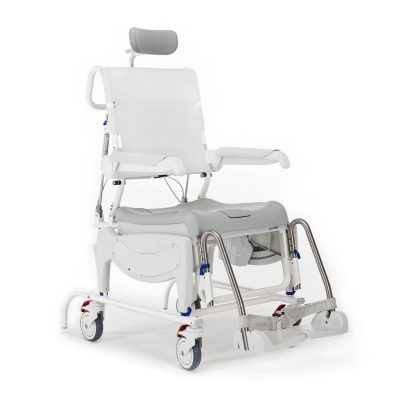 CADEIRA BANHO AQUATEC OCEAN ERGO VIP