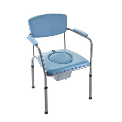 CADEIRA TOILETTE OMEGA ECO H440