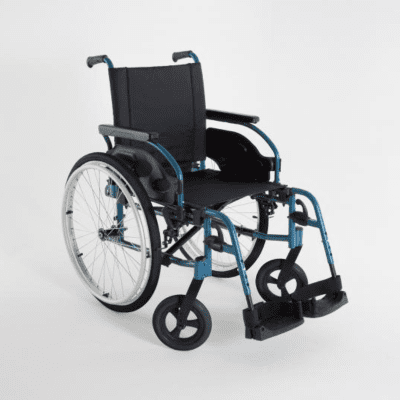 CADEIRA RODAS ACTION 1R 45,5cm