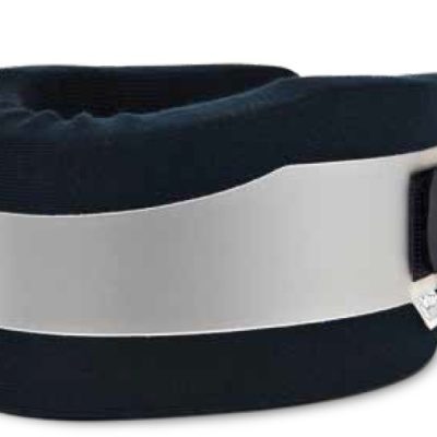 COLAR CERVICAL SEMIRRIGIDO 9M