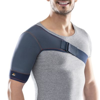 SUPORTE OMBRO AMBIDESTRO 4801