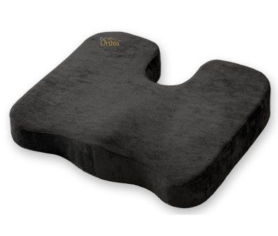 COXIM COCCIGEO 42x36x8,5cm VELUDO