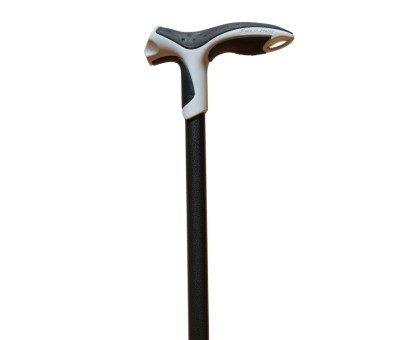 BENGALA ERGONOMICAS BRANCA
