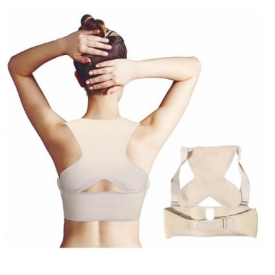 CORRECTOR DORSAL HS-9012