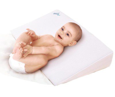 ALMOFADA ANTI-REFLUXO BEBE