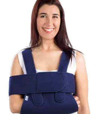 SUPORTE BRACO C/IMOBILIZADOR, TAM. XL 2403185