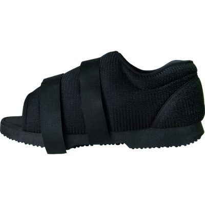 SAPATO POS-CIRURGICO RASO H12.720.1