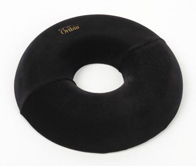 COXIM REDONDO PREMIUM IMPERMEAVEL PRETO