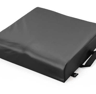 ALMOFADA ANT-ESCARAS VISCO 42x42x8 OSL1220