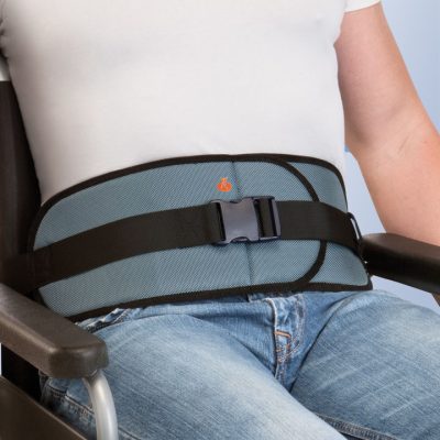 CINTO ABDOMINAL ARNES 1004A-TAM. 1