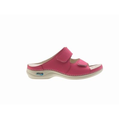 CHINELO WASH`GO VIENA FÚCSIA
