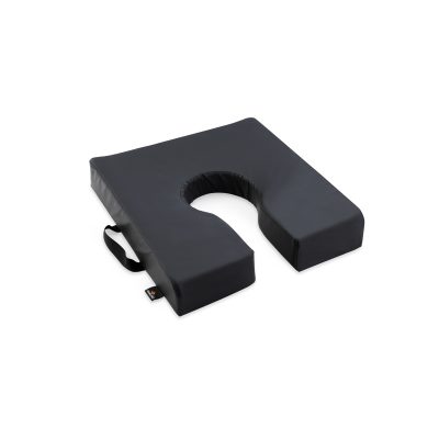 ALMOFADA ANT-ESCARAS VISCO/FERRADURA 42x42x8 OSL1240
