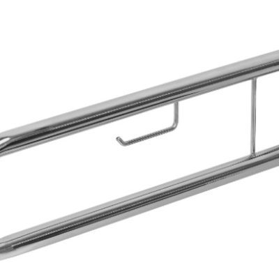 AJUDA INOX ARTICULADA SANITARIA 10.AP.4117