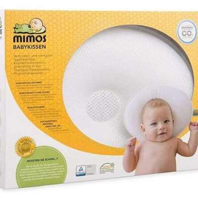 ALMOFADA MIMOS S (XL)