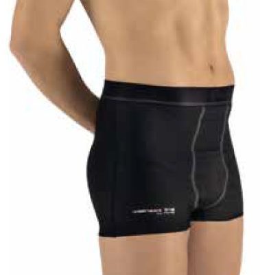 BOXER CONTENCAO HERNIA XL  655