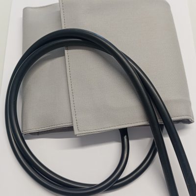 BRACADEIRA ADUL.VELCRO 14,5X50