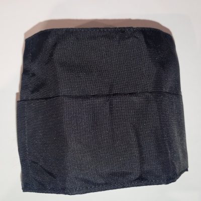 BRACAL R/NA.VELCRO  4,0X26