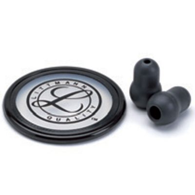 LIT MASTER CLASSIC PRETO  KIT