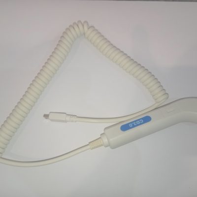 SONDA DET.FETAL 3 Mhz PRO