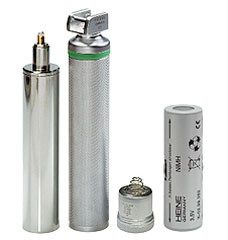 CABO LARINGOSCOPIO F-002.22.863 C/BATERIA