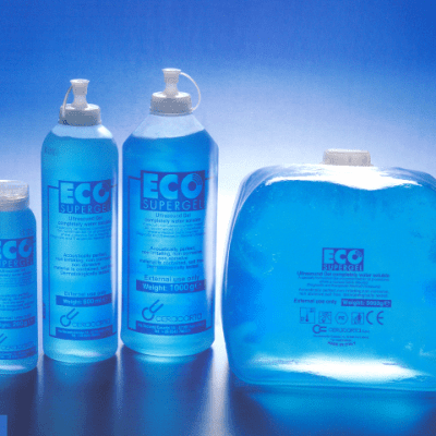 GELEIA ECO SUPERGEL  5 Kg