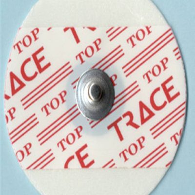 ELECTRODO ECG 45x42mm NM42DFI