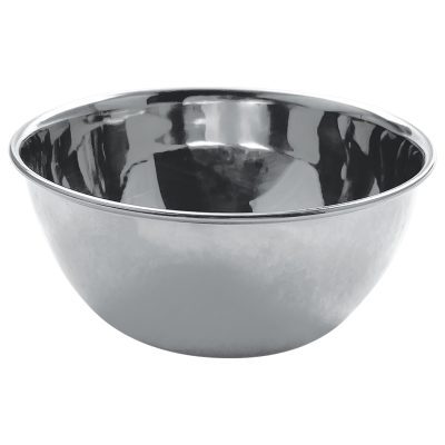 CAPSULAS INOX 15 CM Ø 88.130.15