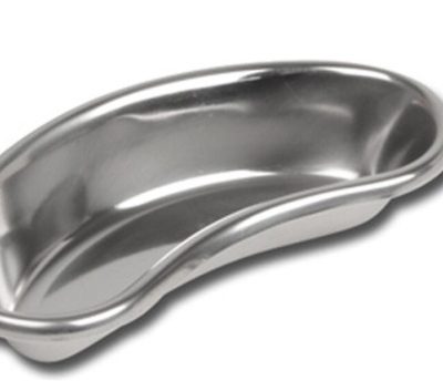 CUVETES INOX RENIFORME 24