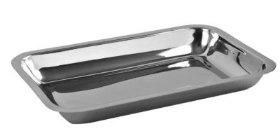 TABULEIROS INOX 15x10x3