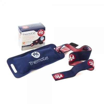 SACO TERMICO THERMOGEL C/BANDA 100X260mm