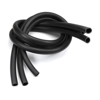 TUBO BORR.PRETO 4X6
