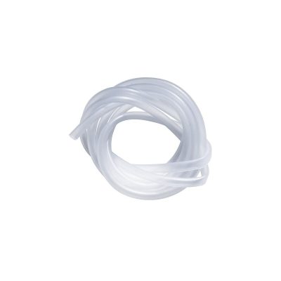 TUBO SILICONE  05X08mm    (Mts)
