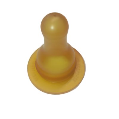 TETINA BIBERON LATEX