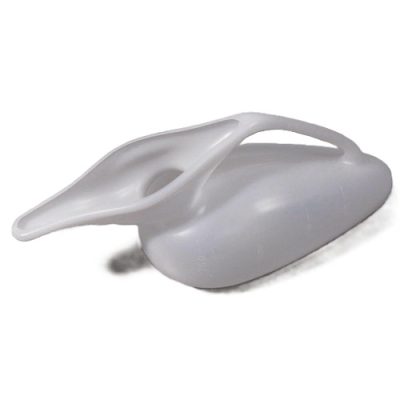 URINOL PLASTICO P/MULHER    12771