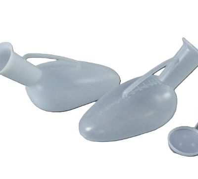 URINOL PLASTICO P/HOMEM      12762