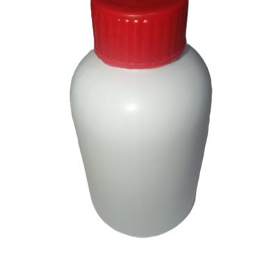 FRASCOS MEDIC.PLST.MD.B/E