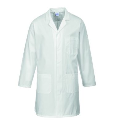 BATA TERYLENE BRANCA MULHER M