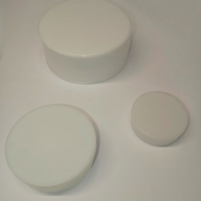 CAIXA PLST.RDA N.1    05 GR.     16X23