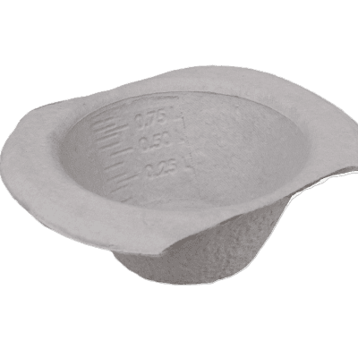 PULP * BACIA 16 cm Ø  1 Lts   **