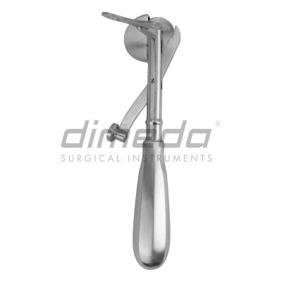 CORTA ANEIS DIMEDA 17cm 33.173.00