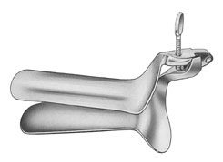 ESPEC.VAG.COLLIN INOX GRA