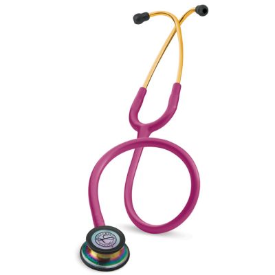ESTETO LITTMANN CLASSIC III EDICAO ESPECIAL