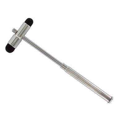 MARTELO REFLEXOS BUCK 18cm 1-350