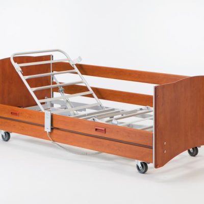 CAMA ELECTRICA ALEGIO NG