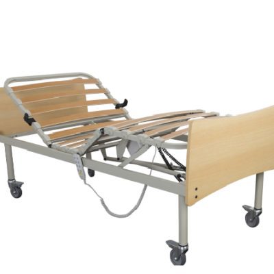 CAMA ELECTRICA FANTASY