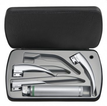 LARINGOSCOPIO F-119.18.860 3 LAM LED