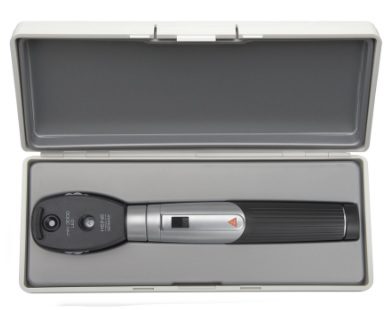 OFTALMOSCOPIO MINI 3000 D-885.21.021 LED