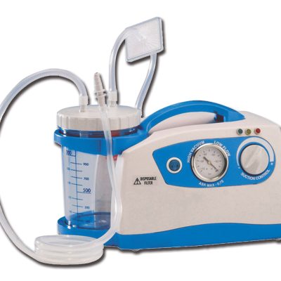 ASPIRADOR SUPER VEGA C/FRASCO 1 LT