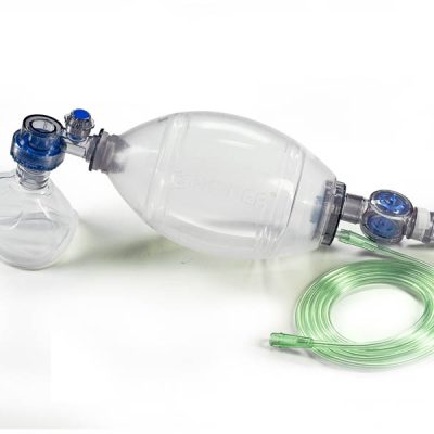 RESSUSCITADOR SILICONE 1500ml ADULTO 60301